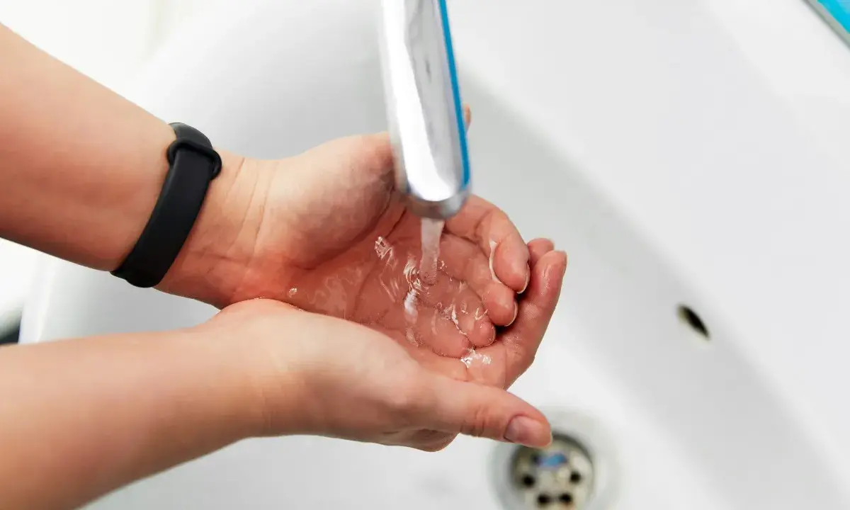 Niskie ciśnienie wody w zraszaczu? Diagnoza i skuteczne rozwiązania.