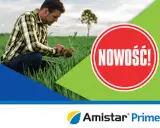 Rolnik sprawdza ziemię, by ustalić amistar 250 sc dawkowanie na trawnik. Nowość od Amistar Prime!
