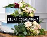 Kwiaty na tort: Jak wybrać bezpieczne i stworzyć arcydzieło?