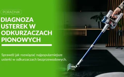 Zraszacz nie obraca się? 5 przyczyn i proste sposoby naprawy.