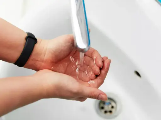 Niskie ciśnienie wody w zraszaczu? Diagnoza i skuteczne rozwiązania.
